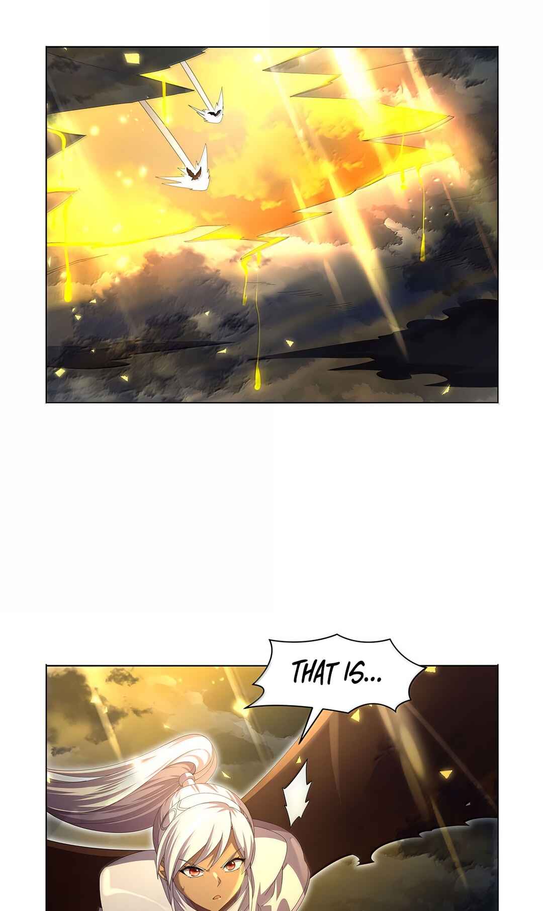 The Demon King who lost his Job Chapter 429 - Page 15