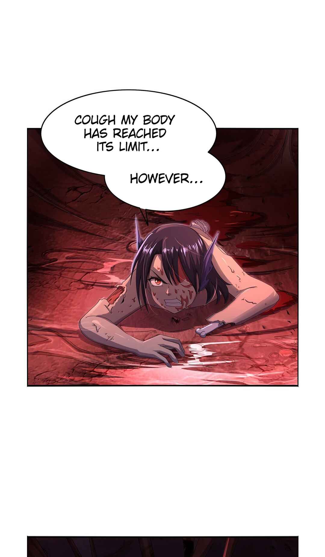The Demon King who lost his Job Chapter 429 - Page 20