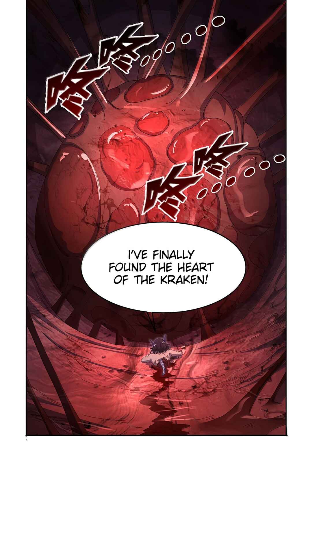 The Demon King who lost his Job Chapter 429 - Page 21