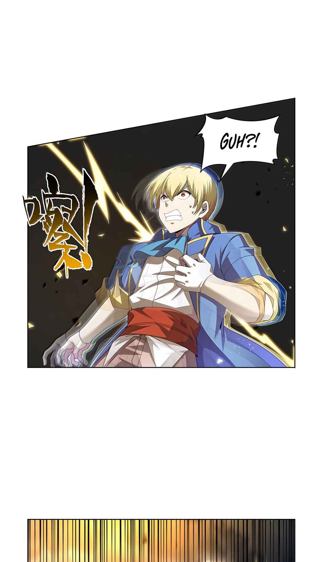 The Demon King who lost his Job Chapter 429 - Page 38