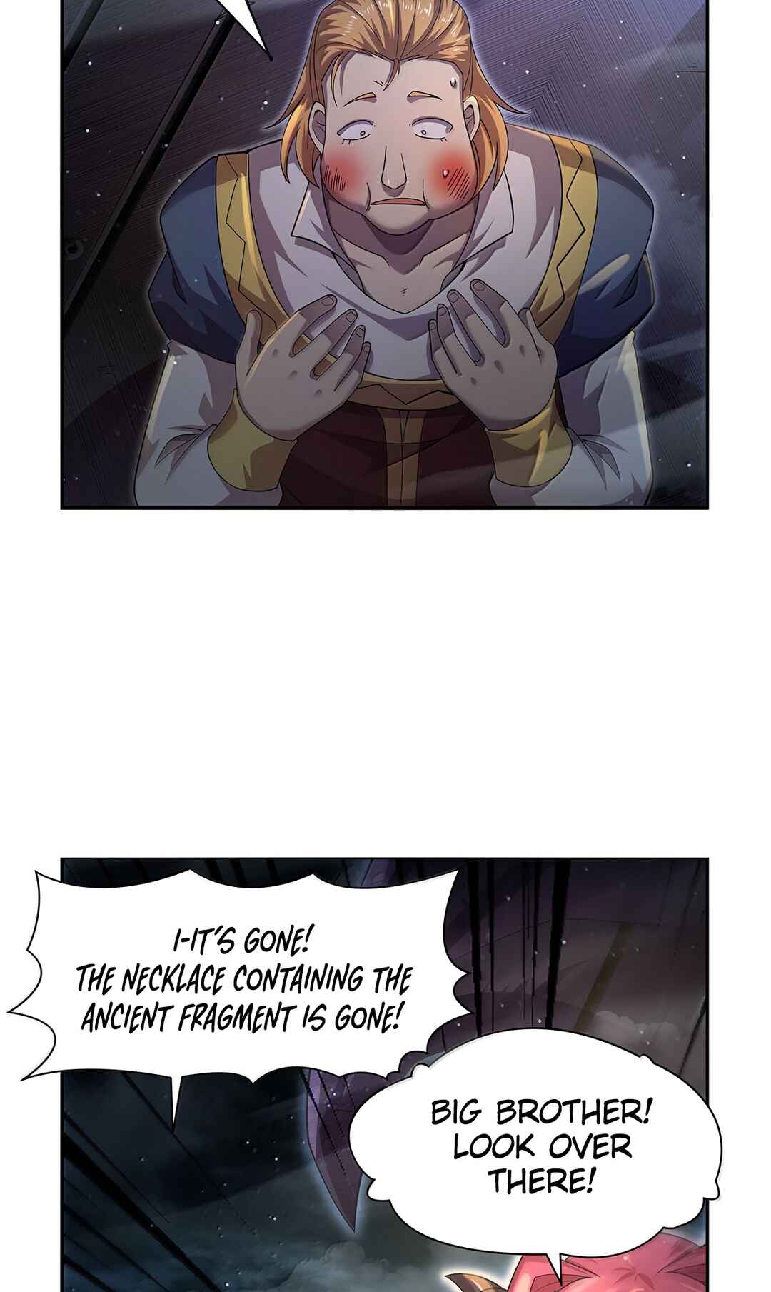 The Demon King who lost his Job Chapter 429 - Page 7