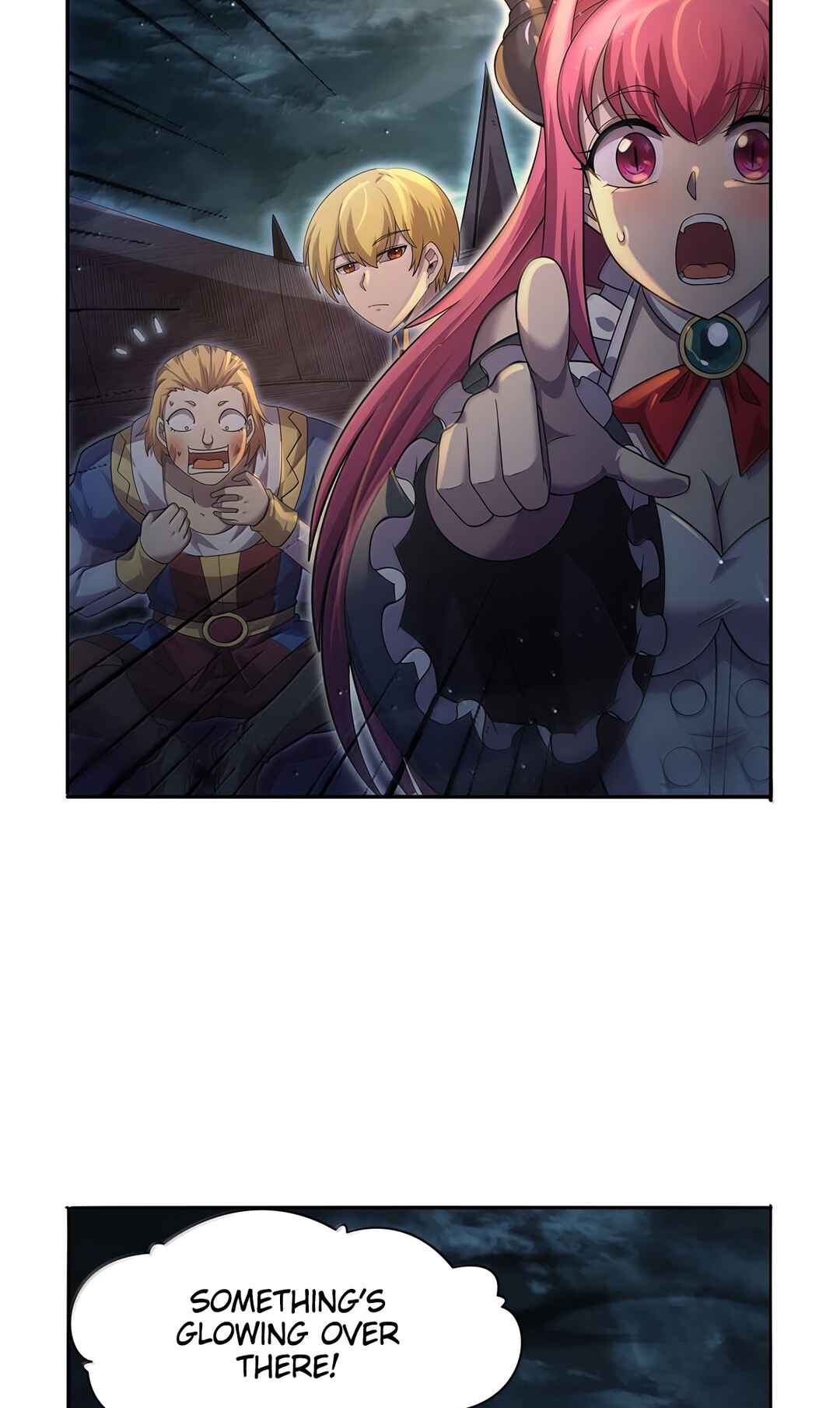 The Demon King who lost his Job Chapter 429 - Page 8