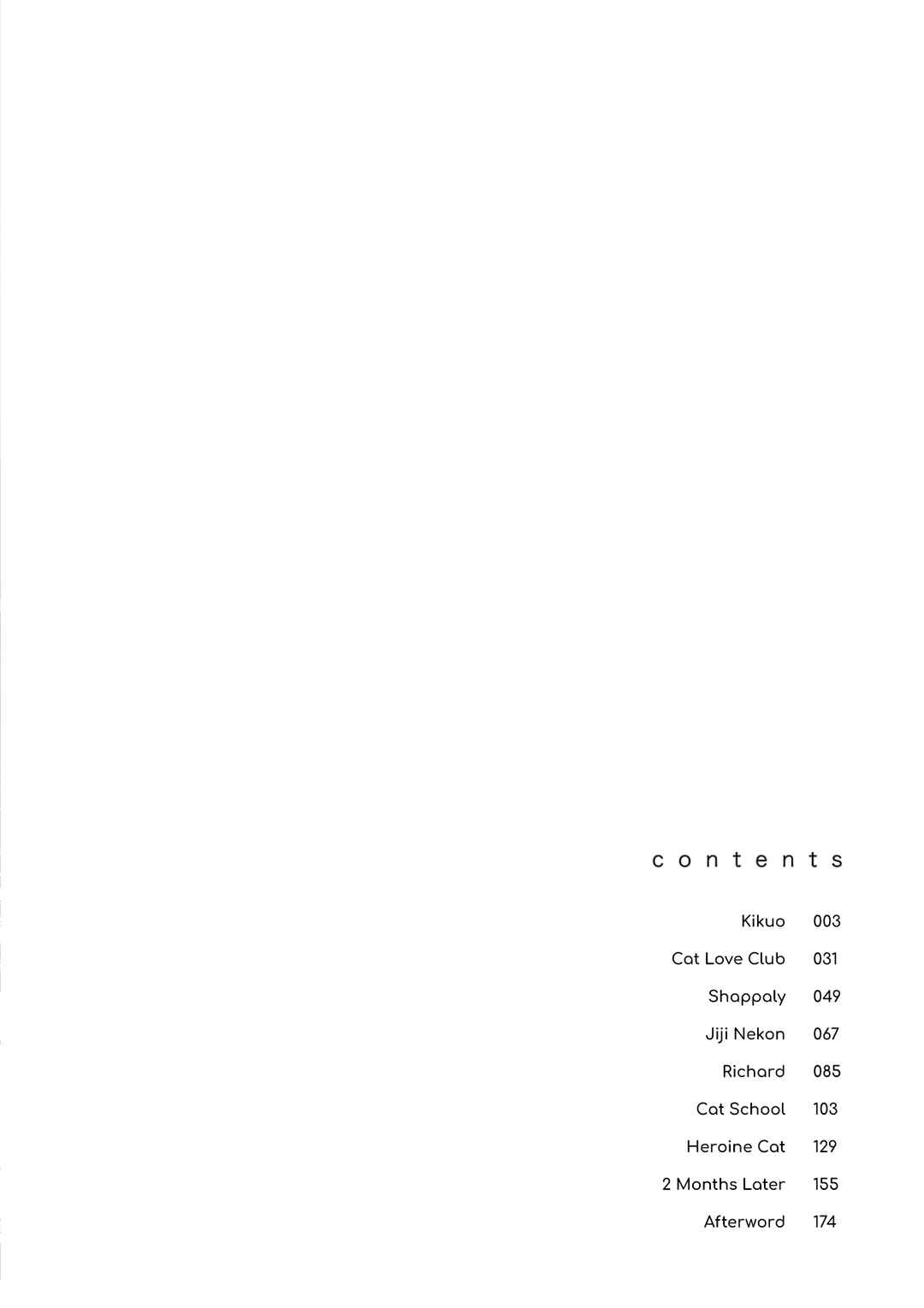 Neo Cat Chapter 1 - Page 6