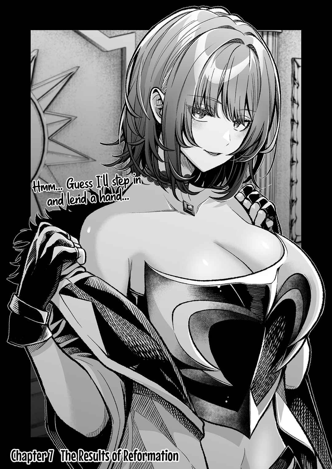 Taida na Akujoku Kizoku ni Tensei shita Ore, Scenario wo Bukkowashitara Kikakugai no Maryoku de Saikyou ni Natta Chapter 7 - Page 2