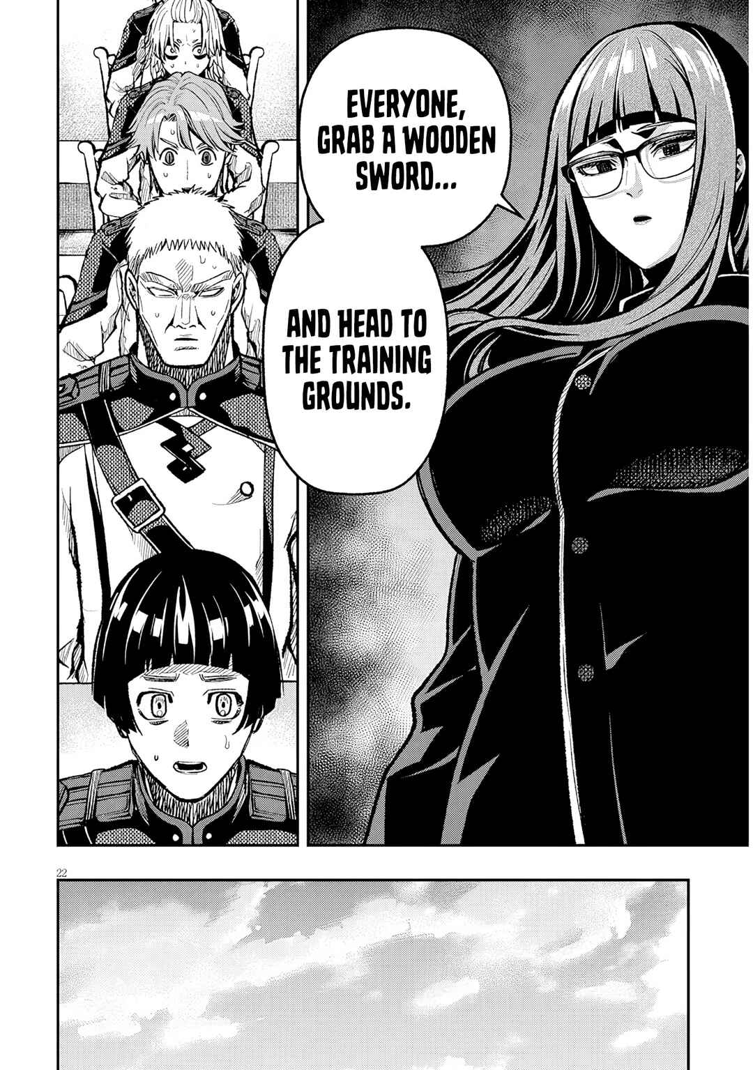 Taida na Akujoku Kizoku ni Tensei shita Ore, Scenario wo Bukkowashitara Kikakugai no Maryoku de Saikyou ni Natta Chapter 7 - Page 23