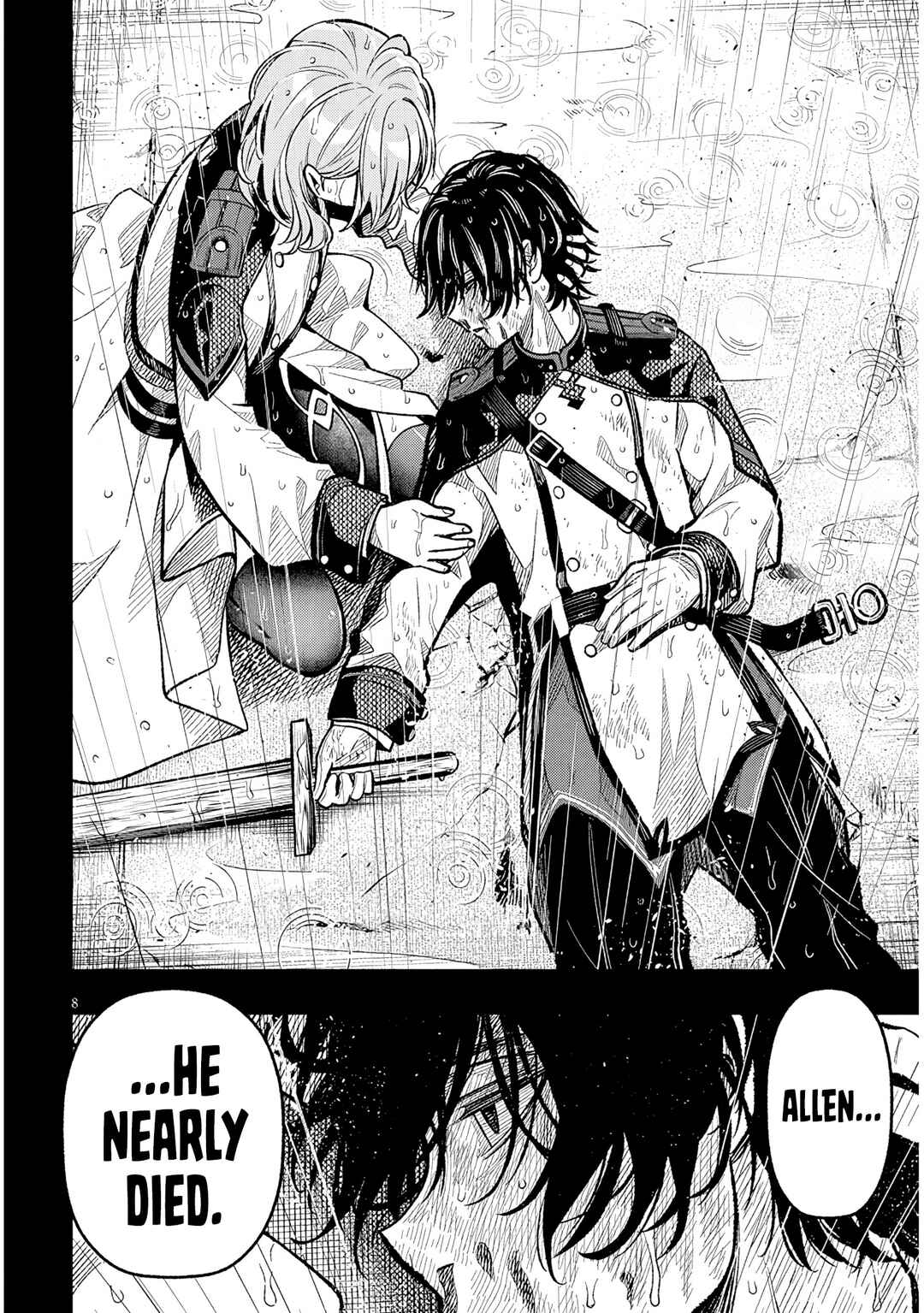 Taida na Akujoku Kizoku ni Tensei shita Ore, Scenario wo Bukkowashitara Kikakugai no Maryoku de Saikyou ni Natta Chapter 7 - Page 9