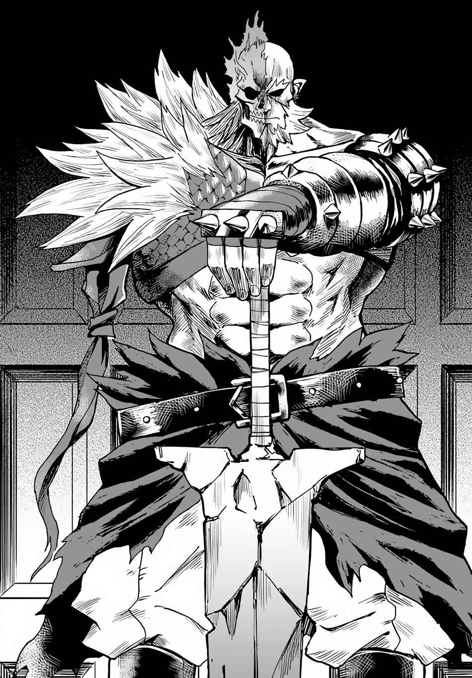 Yondome wa Iya na Shizokusei Majutsushi Chapter 27 - Page 24
