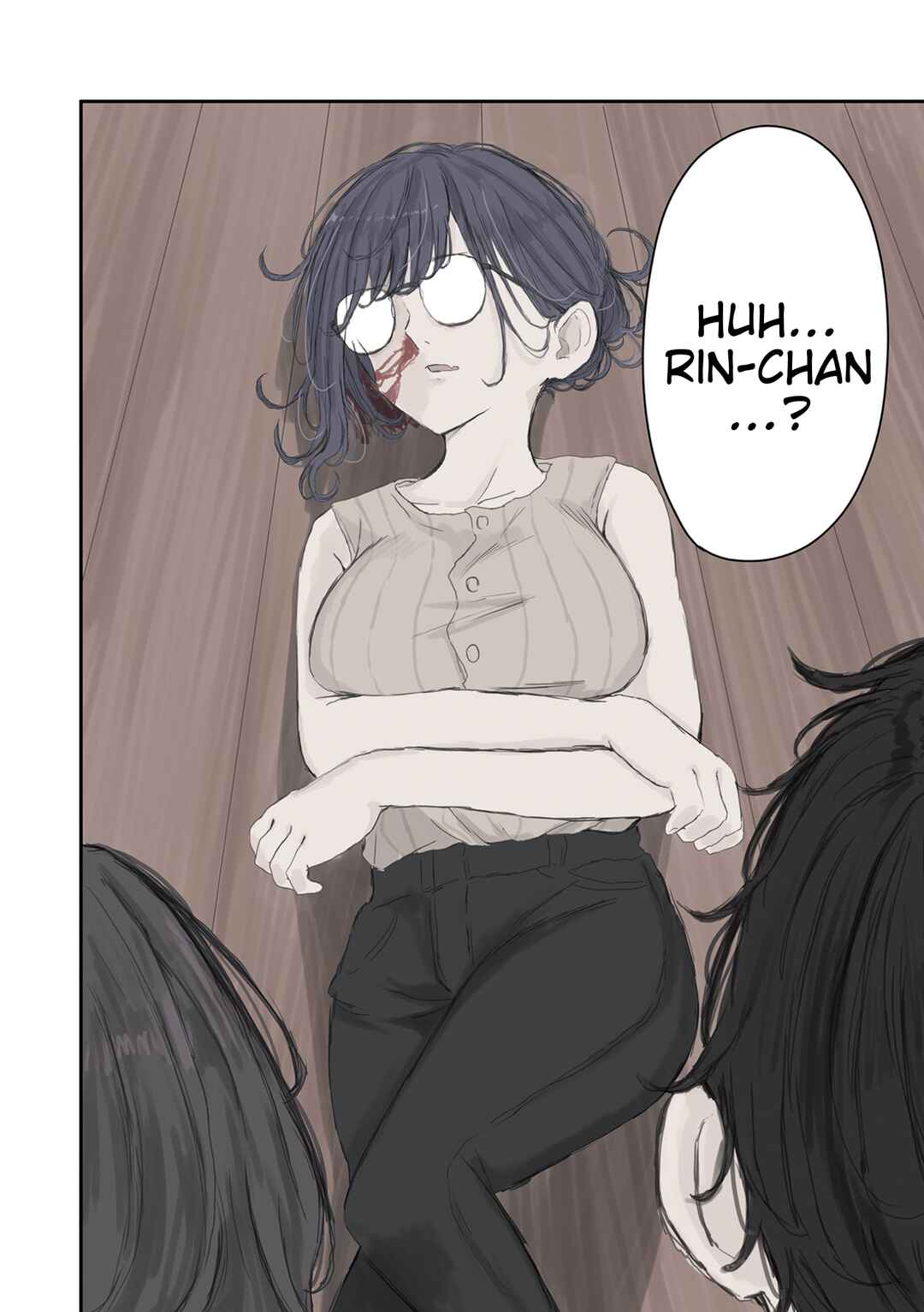 Mikoto-chan wa Kirawaretakunai! Chapter 48 - Page 8