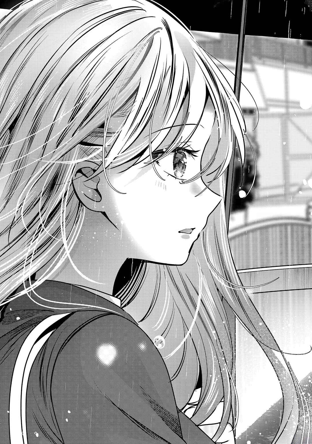 Kimi ni Koisuru Sanshimai Chapter 41 - Page 16