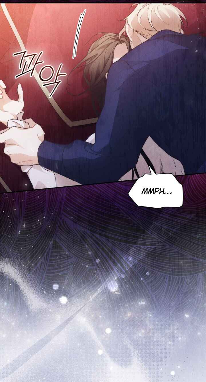 Conquer My Heart Chapter 9 - Page 19