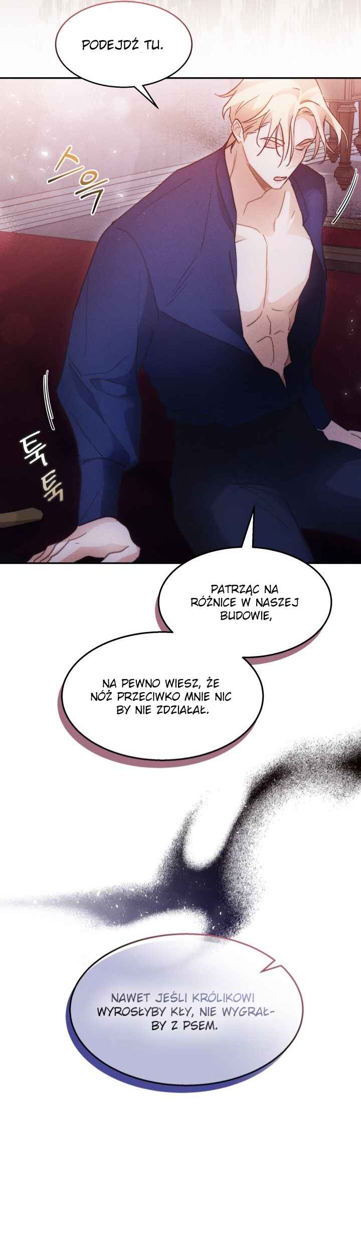 Conquer My Heart Chapter 9 - Page 28