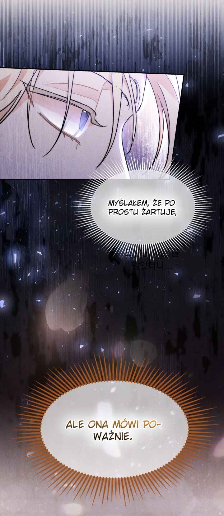 Conquer My Heart Chapter 9 - Page 38