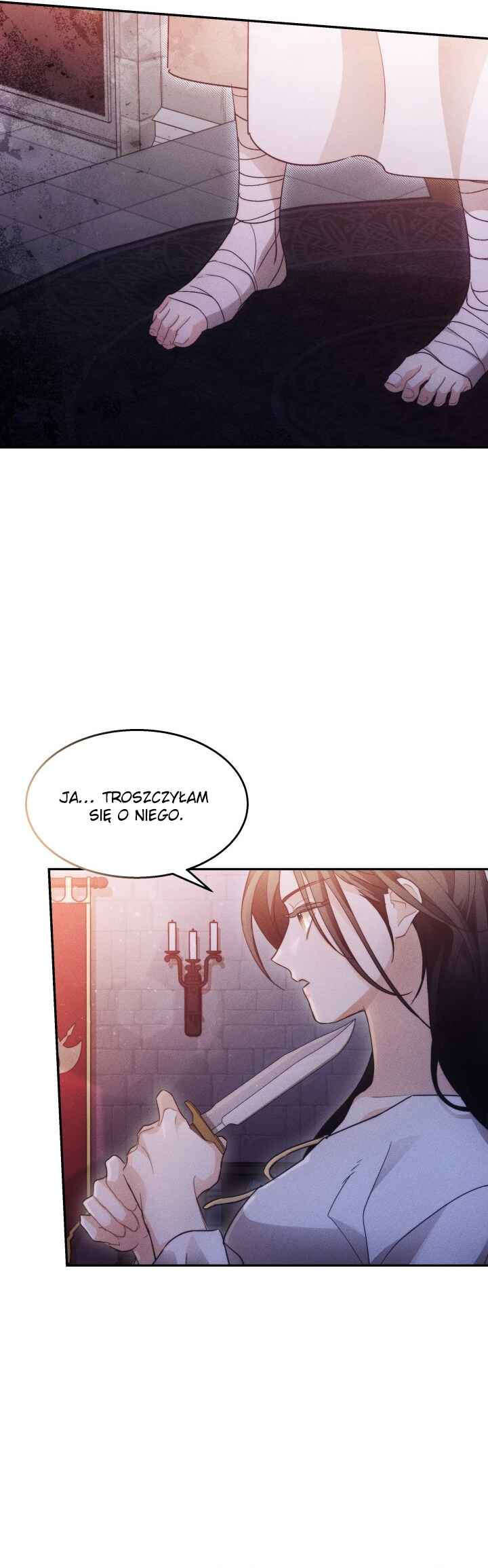Conquer My Heart Chapter 9 - Page 42
