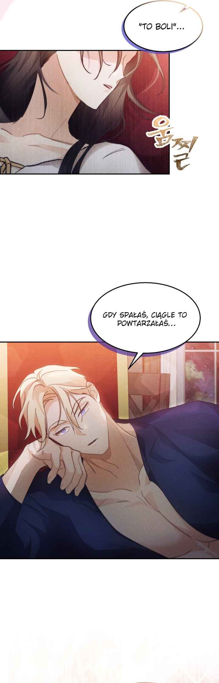 Conquer My Heart Chapter 9 - Page 8
