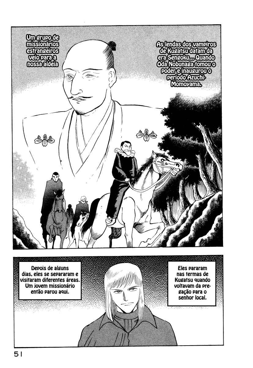 Devilman Lady Chapter 7 - Page 60