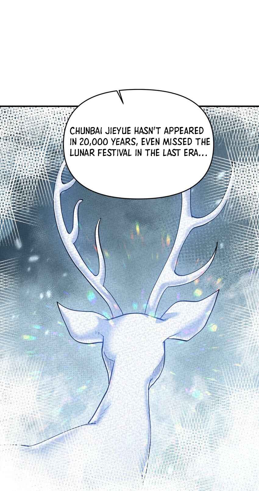 I Look Too Much Like the Boss and the World Actually Believes It Chapter 47 - Page 22