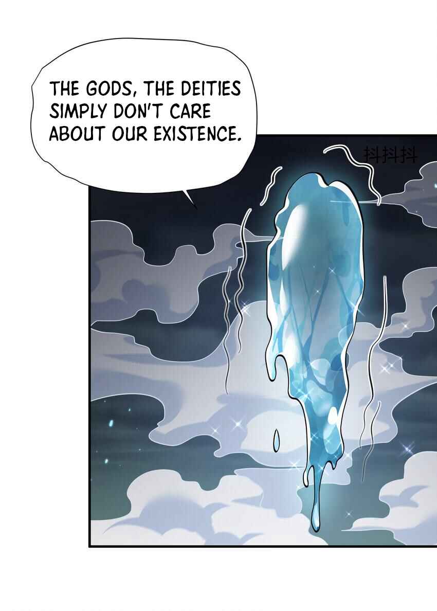 I Look Too Much Like the Boss and the World Actually Believes It Chapter 47 - Page 24