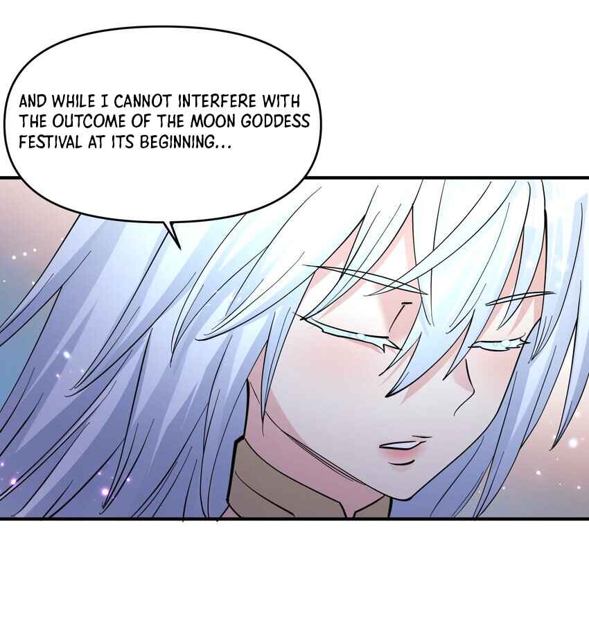 I Look Too Much Like the Boss and the World Actually Believes It Chapter 47 - Page 46