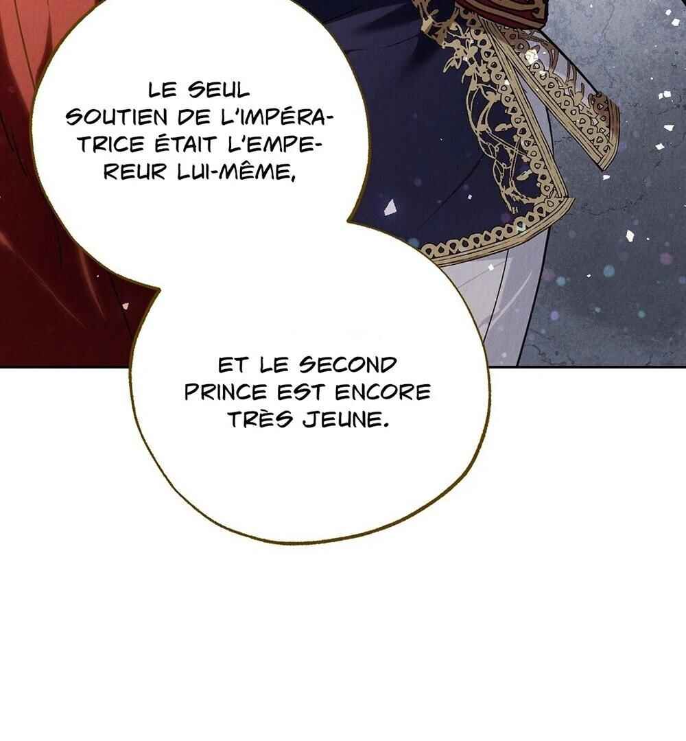 A Second Chance for the Outcast Prince Chapter 2 - Page 110