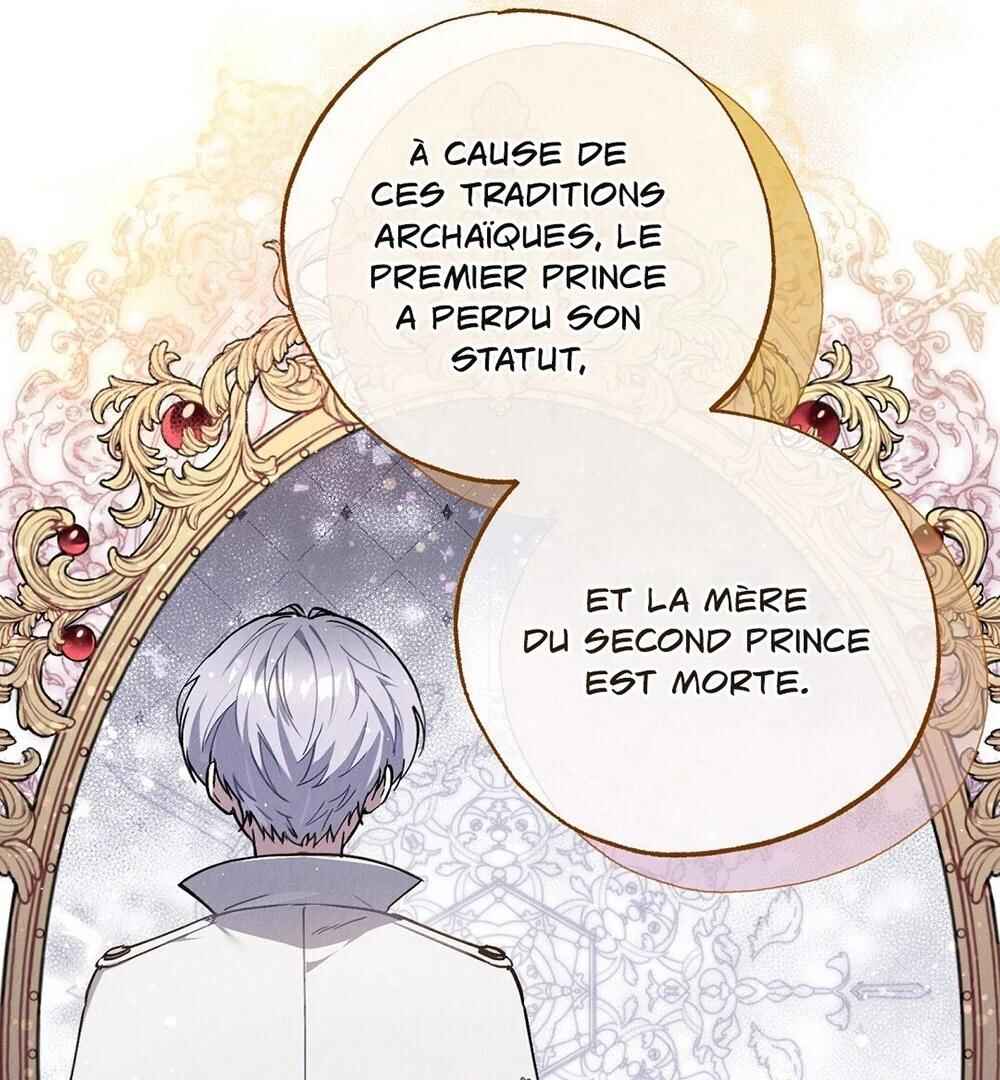 A Second Chance for the Outcast Prince Chapter 2 - Page 126