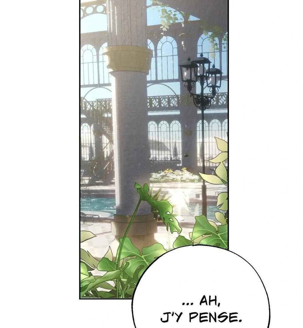 A Second Chance for the Outcast Prince Chapter 2 - Page 131