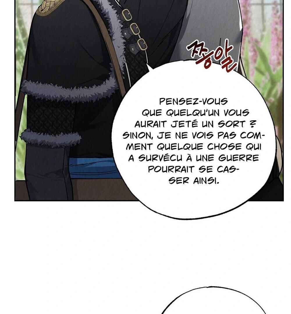 A Second Chance for the Outcast Prince Chapter 2 - Page 143