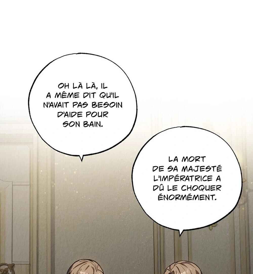 A Second Chance for the Outcast Prince Chapter 2 - Page 16