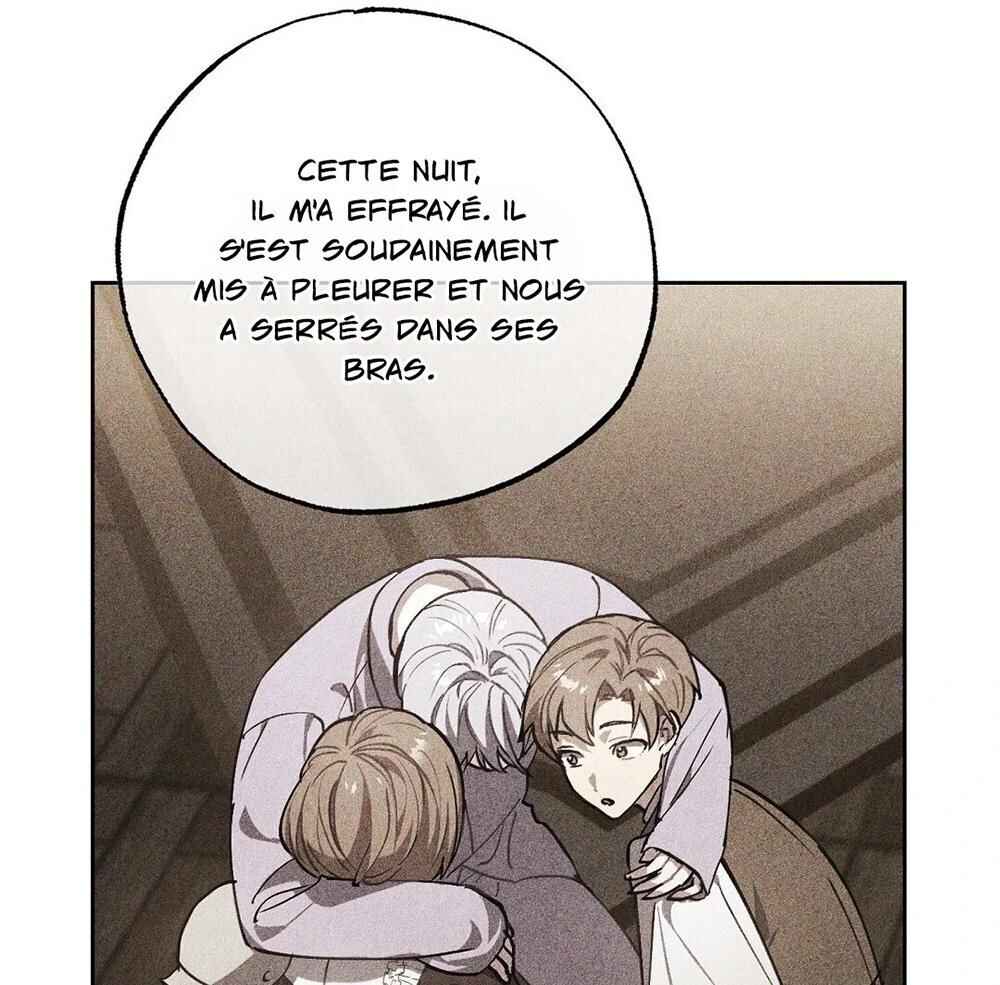 A Second Chance for the Outcast Prince Chapter 2 - Page 18