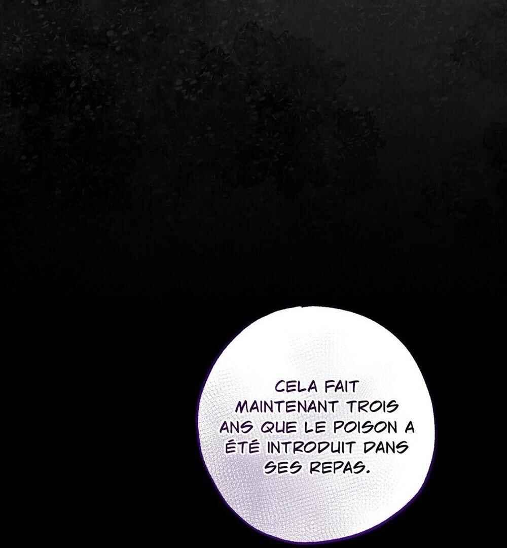 A Second Chance for the Outcast Prince Chapter 2 - Page 41