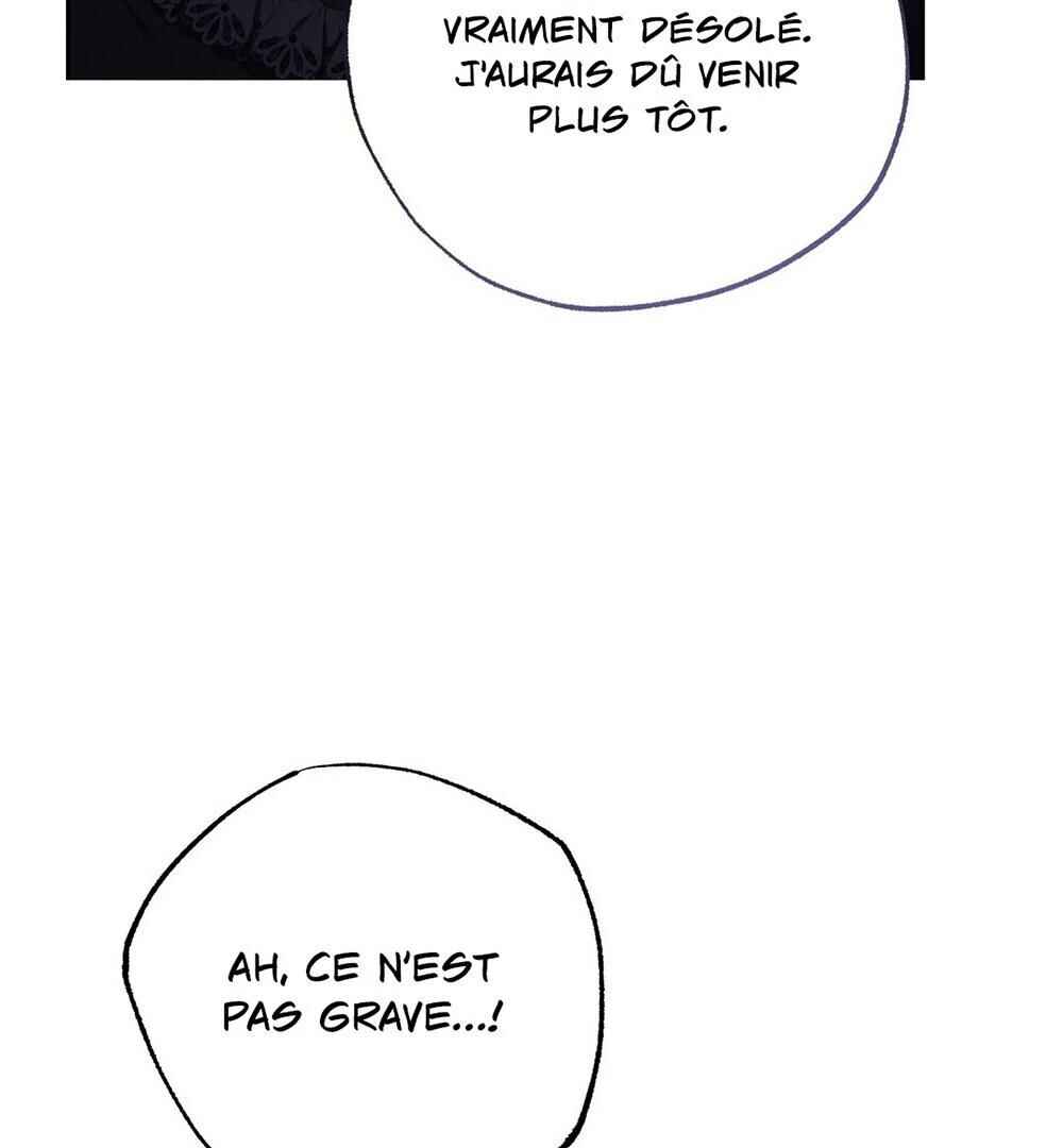 A Second Chance for the Outcast Prince Chapter 2 - Page 60