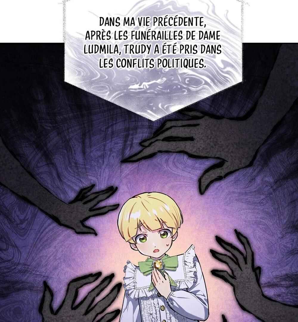 A Second Chance for the Outcast Prince Chapter 2 - Page 65