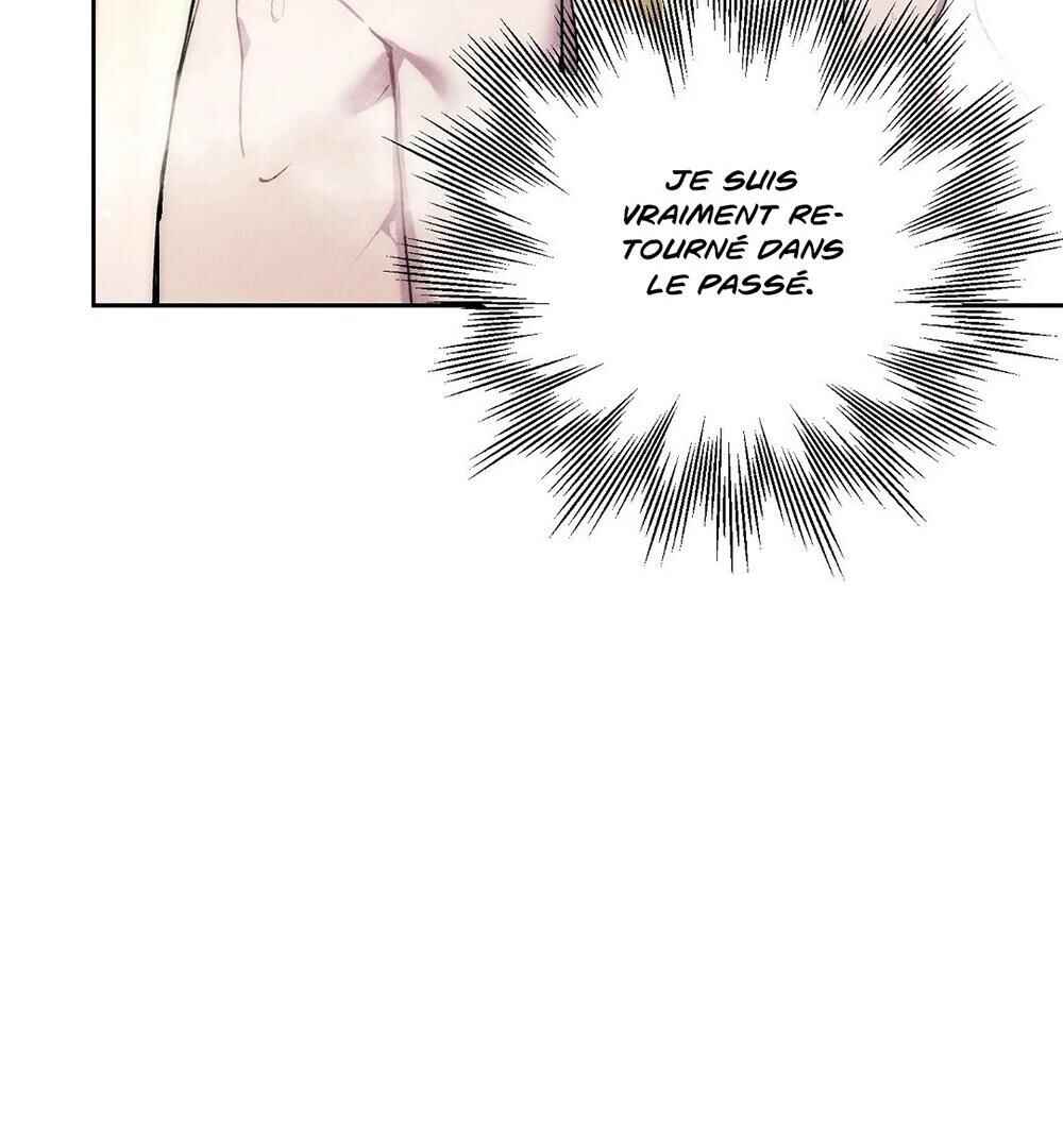 A Second Chance for the Outcast Prince Chapter 2 - Page 9