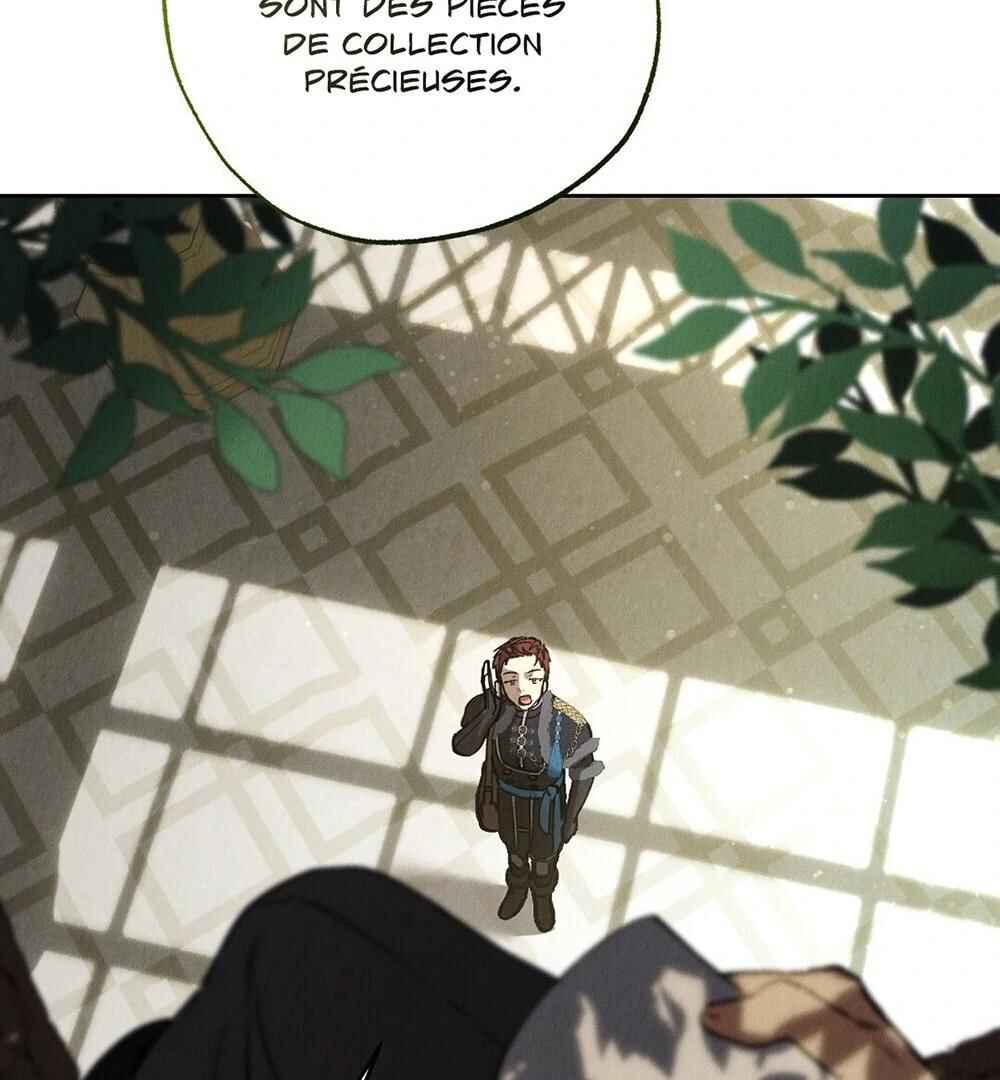 A Second Chance for the Outcast Prince Chapter 2 - Page 91