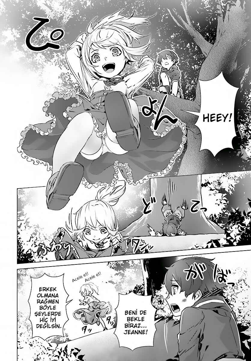 Naze Boku no Sekai wo Daremo Oboeteinai no ka? Chapter 3 - Page 26
