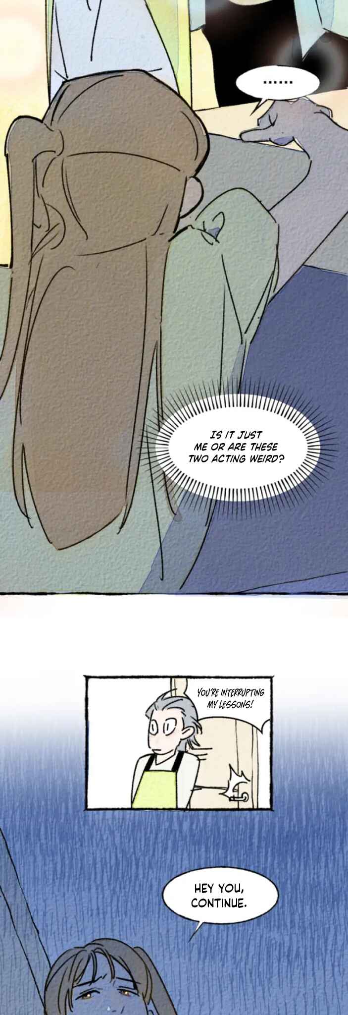 Two Way Trial - Youth Chapter 11 - Page 16
