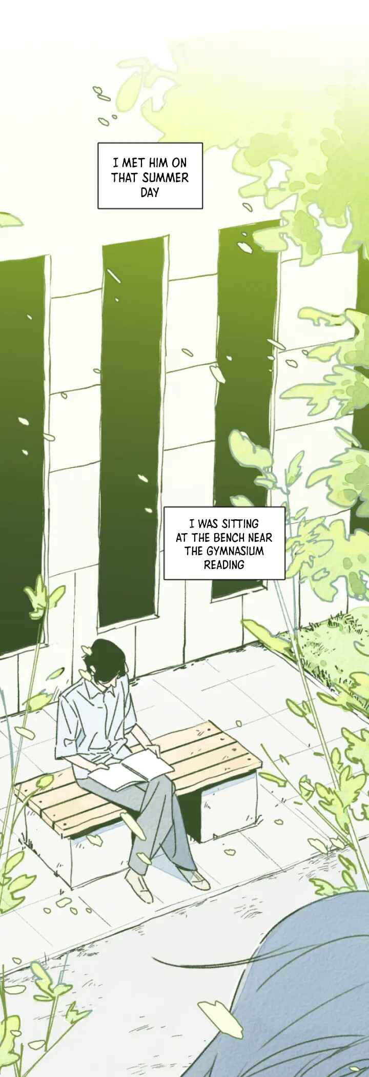 Two Way Trial - Youth Chapter 11 - Page 18