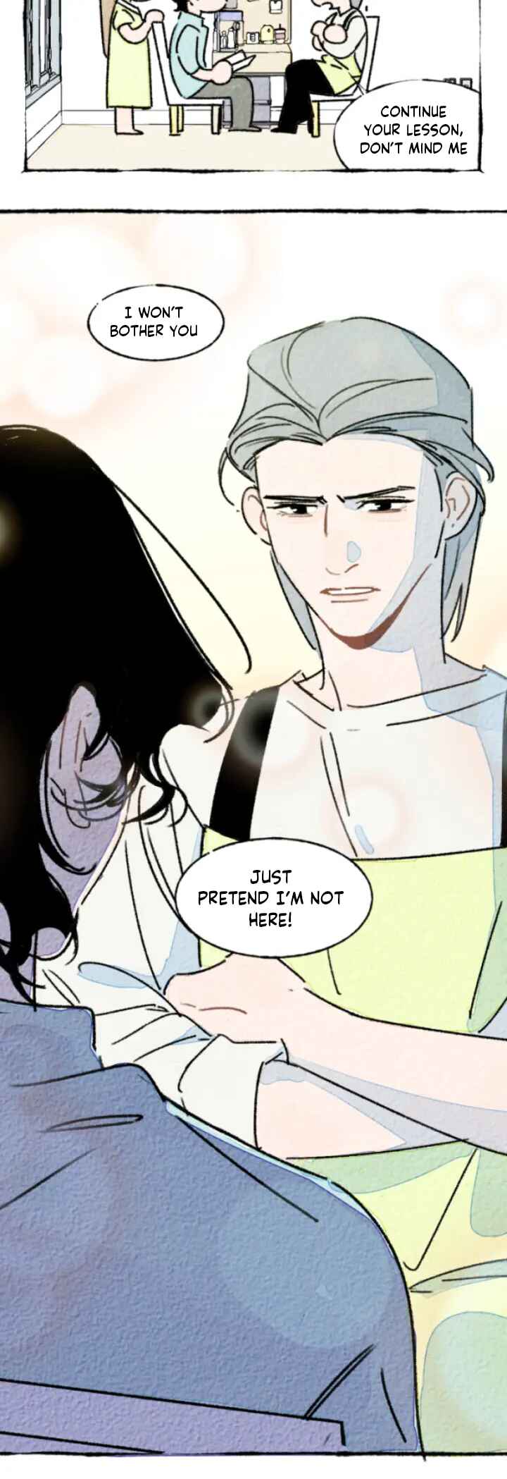 Two Way Trial - Youth Chapter 11 - Page 24