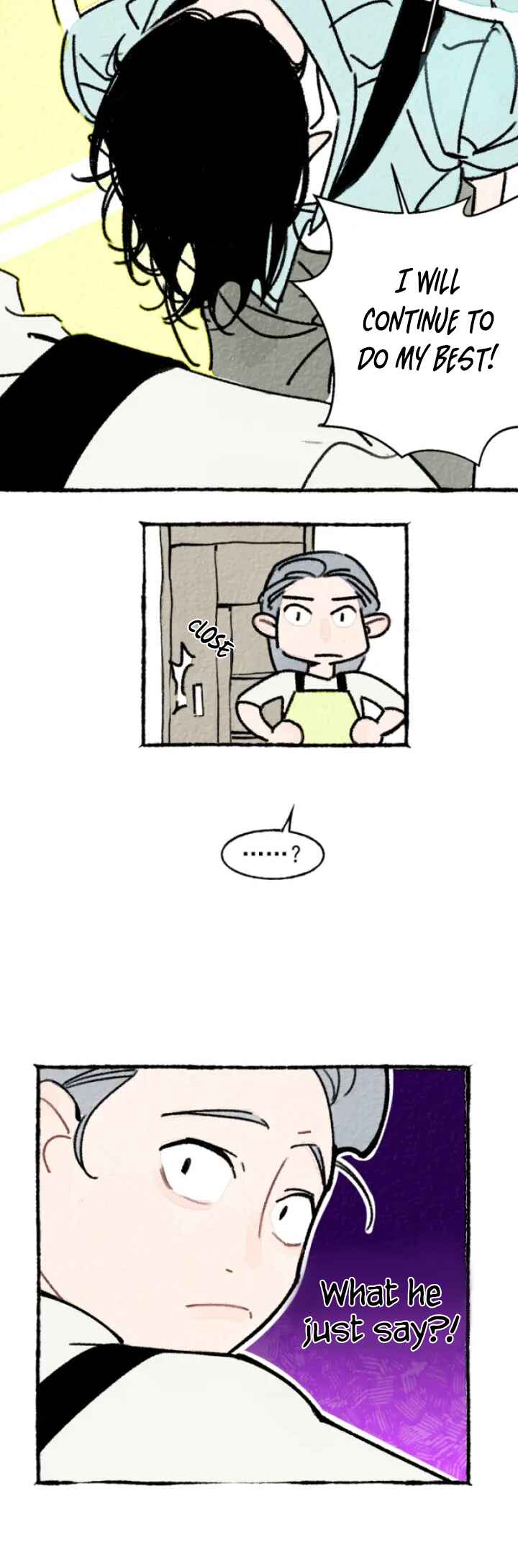 Two Way Trial - Youth Chapter 11 - Page 38