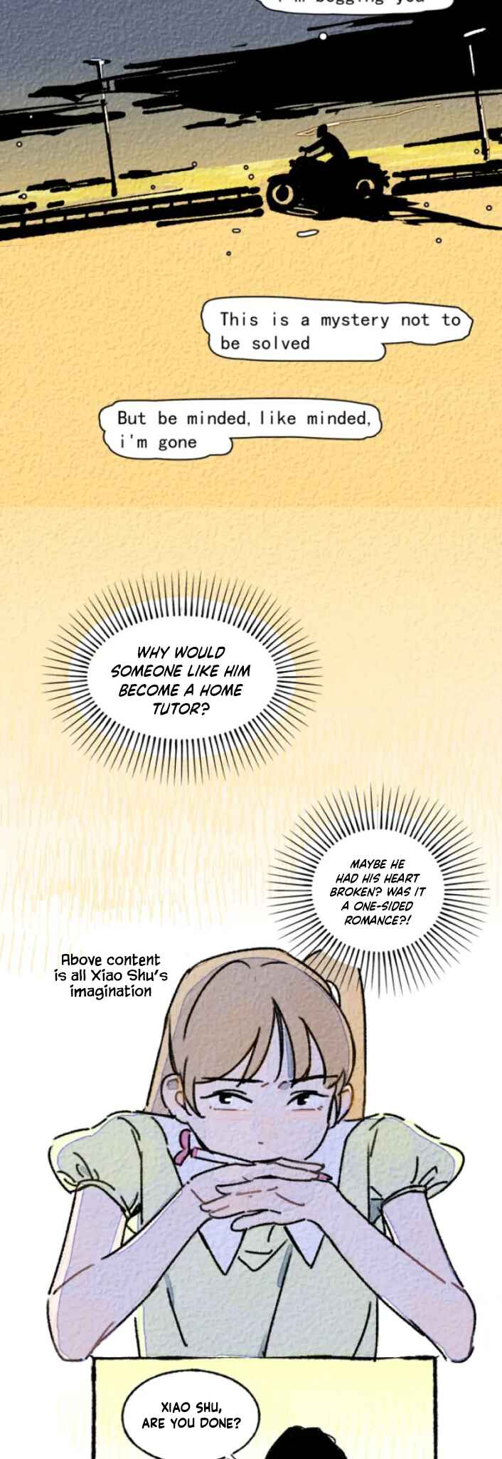 Two Way Trial - Youth Chapter 11 - Page 7