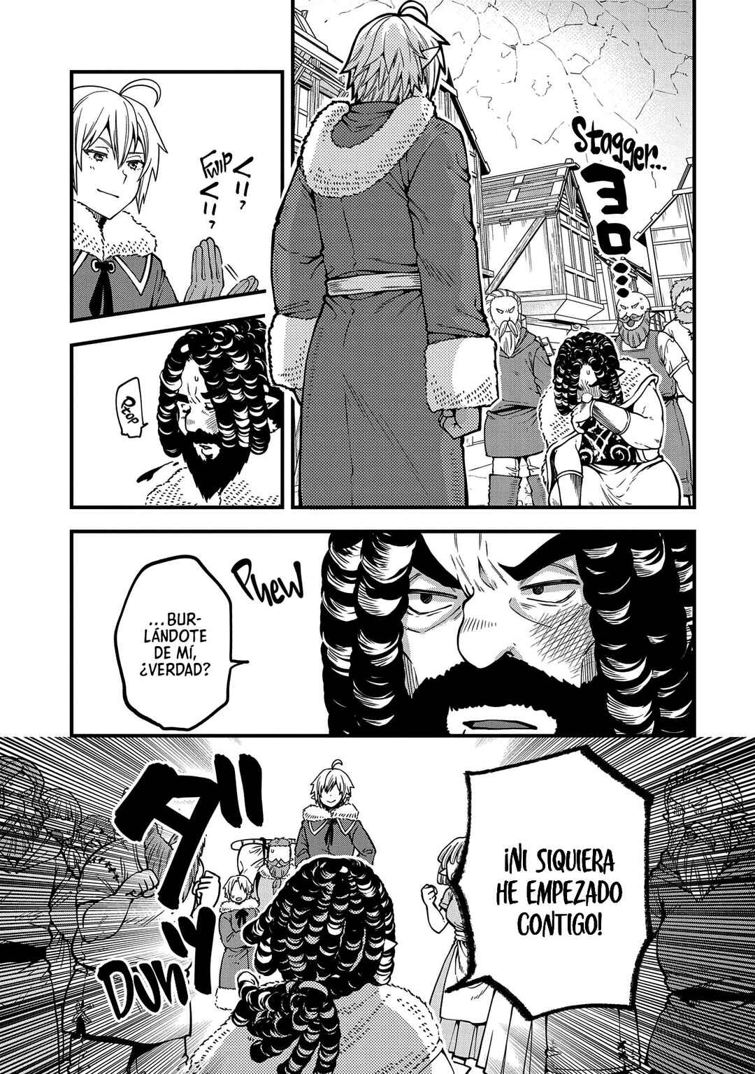 Tensei Shite High Elf ni Narimashitaga, Slow Life wa 120-nen de Akimashita - Highelf with a Long Life Chapter 15 - Page 13