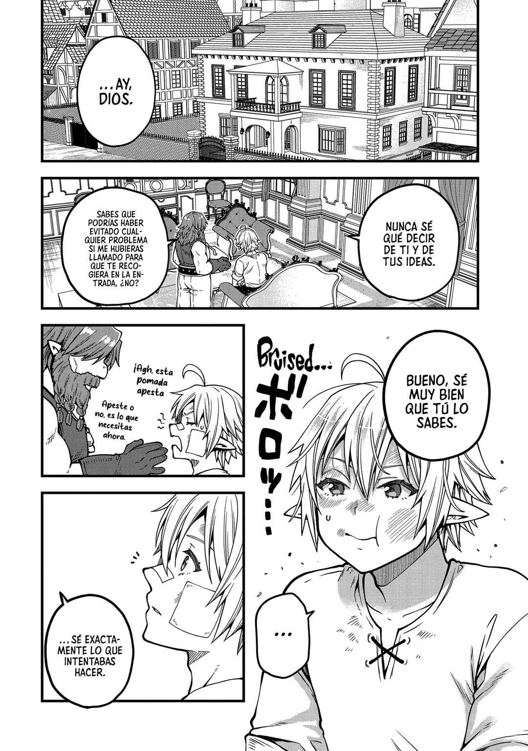 Tensei Shite High Elf ni Narimashitaga, Slow Life wa 120-nen de Akimashita - Highelf with a Long Life Chapter 15 - Page 14