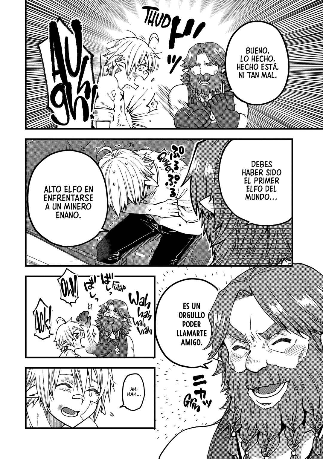 Tensei Shite High Elf ni Narimashitaga, Slow Life wa 120-nen de Akimashita - Highelf with a Long Life Chapter 15 - Page 18