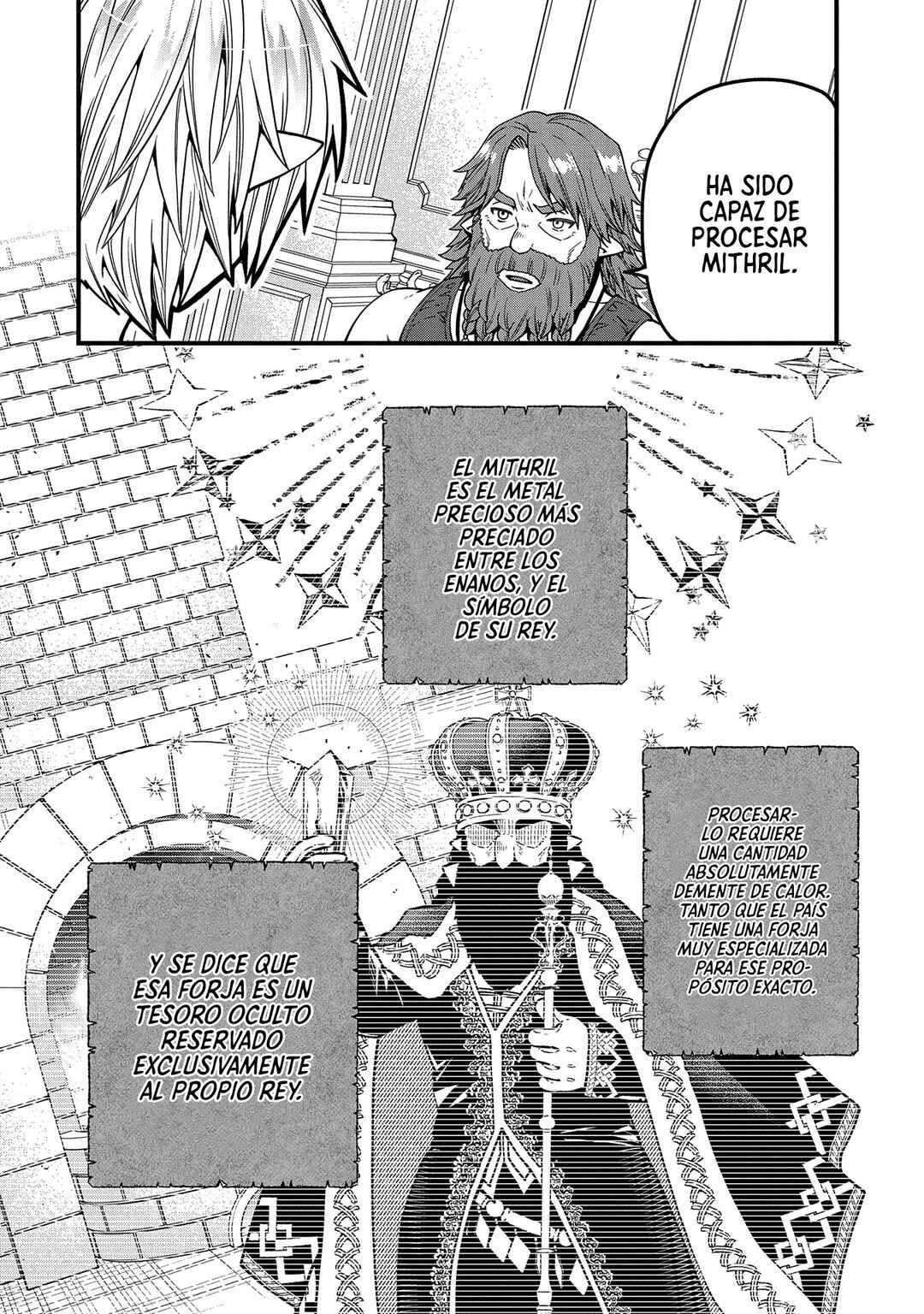 Tensei Shite High Elf ni Narimashitaga, Slow Life wa 120-nen de Akimashita - Highelf with a Long Life Chapter 15 - Page 22