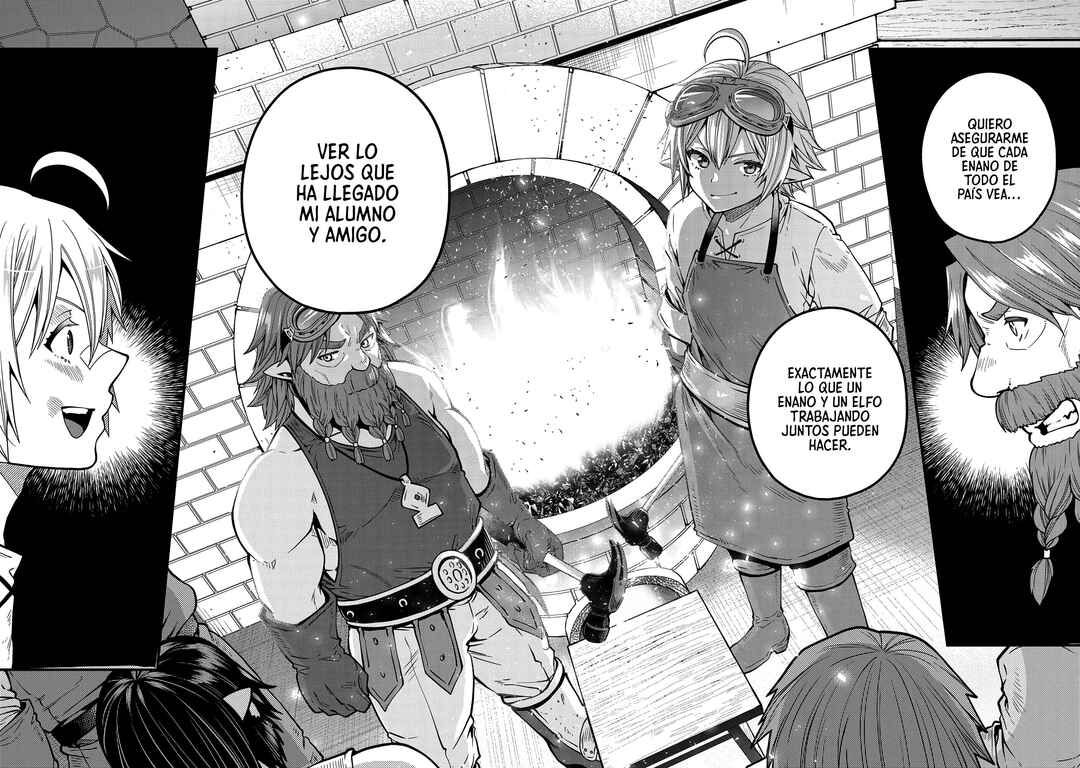 Tensei Shite High Elf ni Narimashitaga, Slow Life wa 120-nen de Akimashita - Highelf with a Long Life Chapter 15 - Page 26