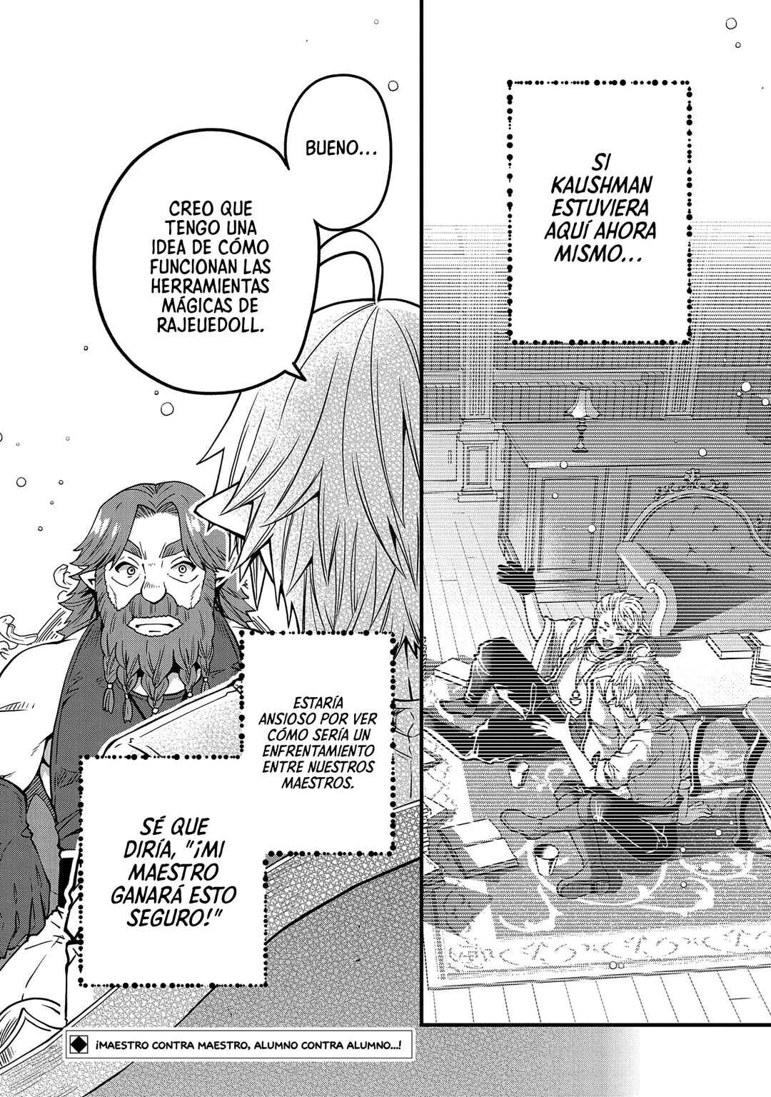 Tensei Shite High Elf ni Narimashitaga, Slow Life wa 120-nen de Akimashita - Highelf with a Long Life Chapter 15 - Page 27