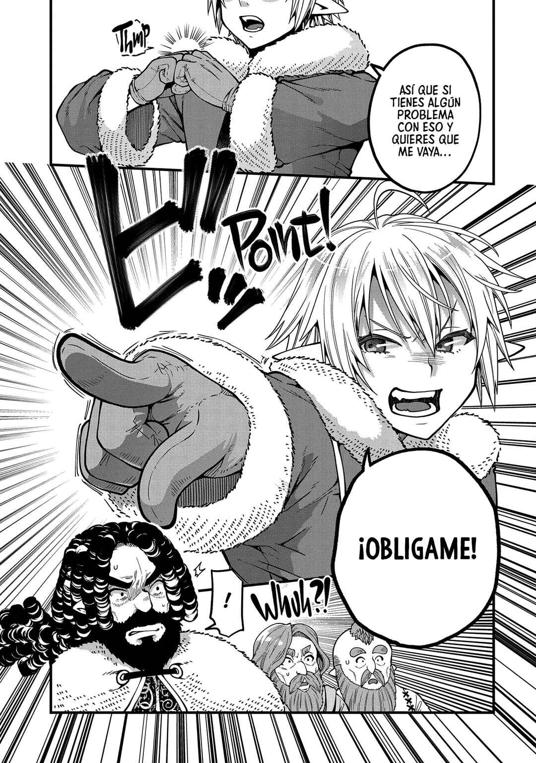 Tensei Shite High Elf ni Narimashitaga, Slow Life wa 120-nen de Akimashita - Highelf with a Long Life Chapter 15 - Page 9