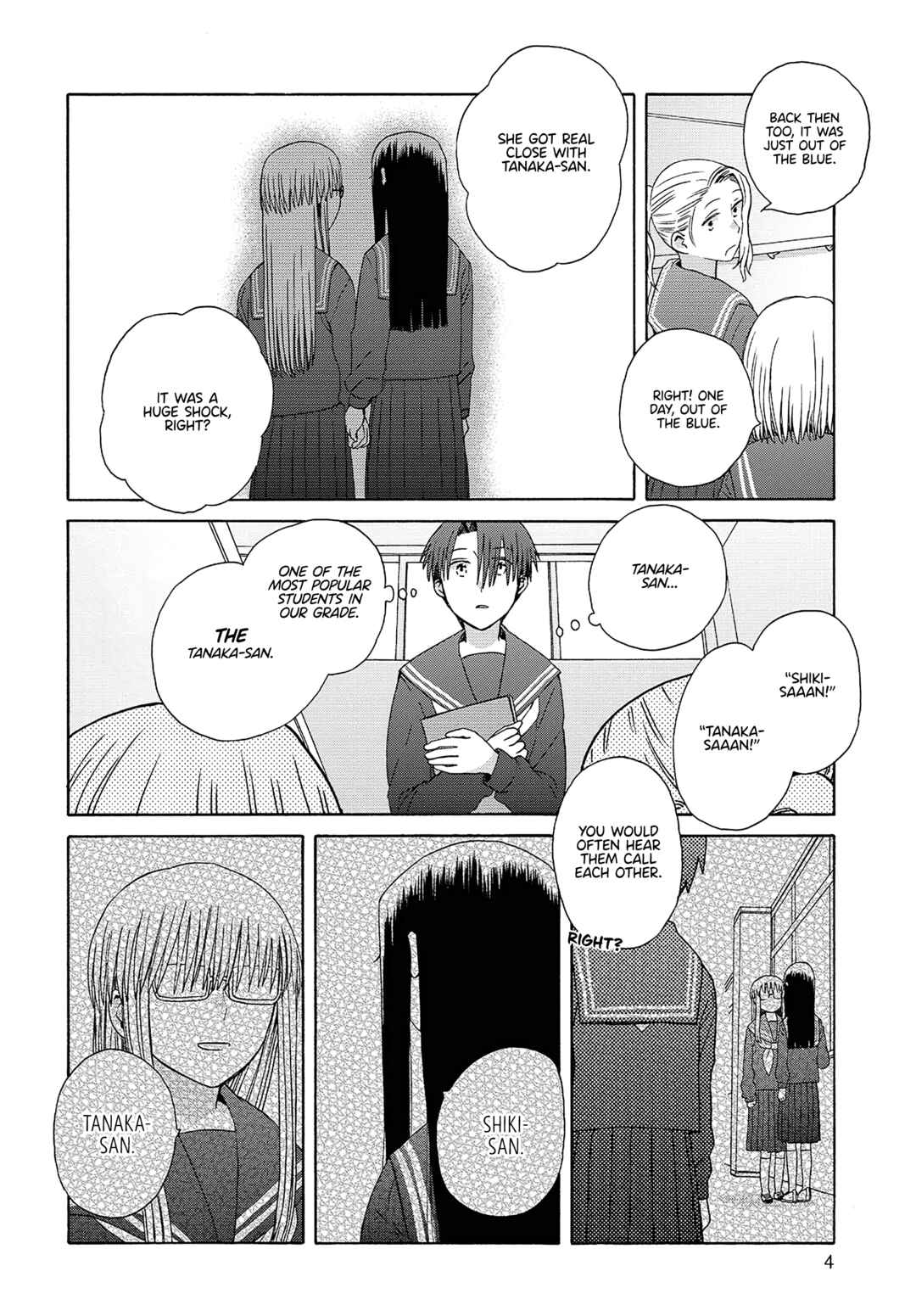 Reliance Chapter 8 - Page 4