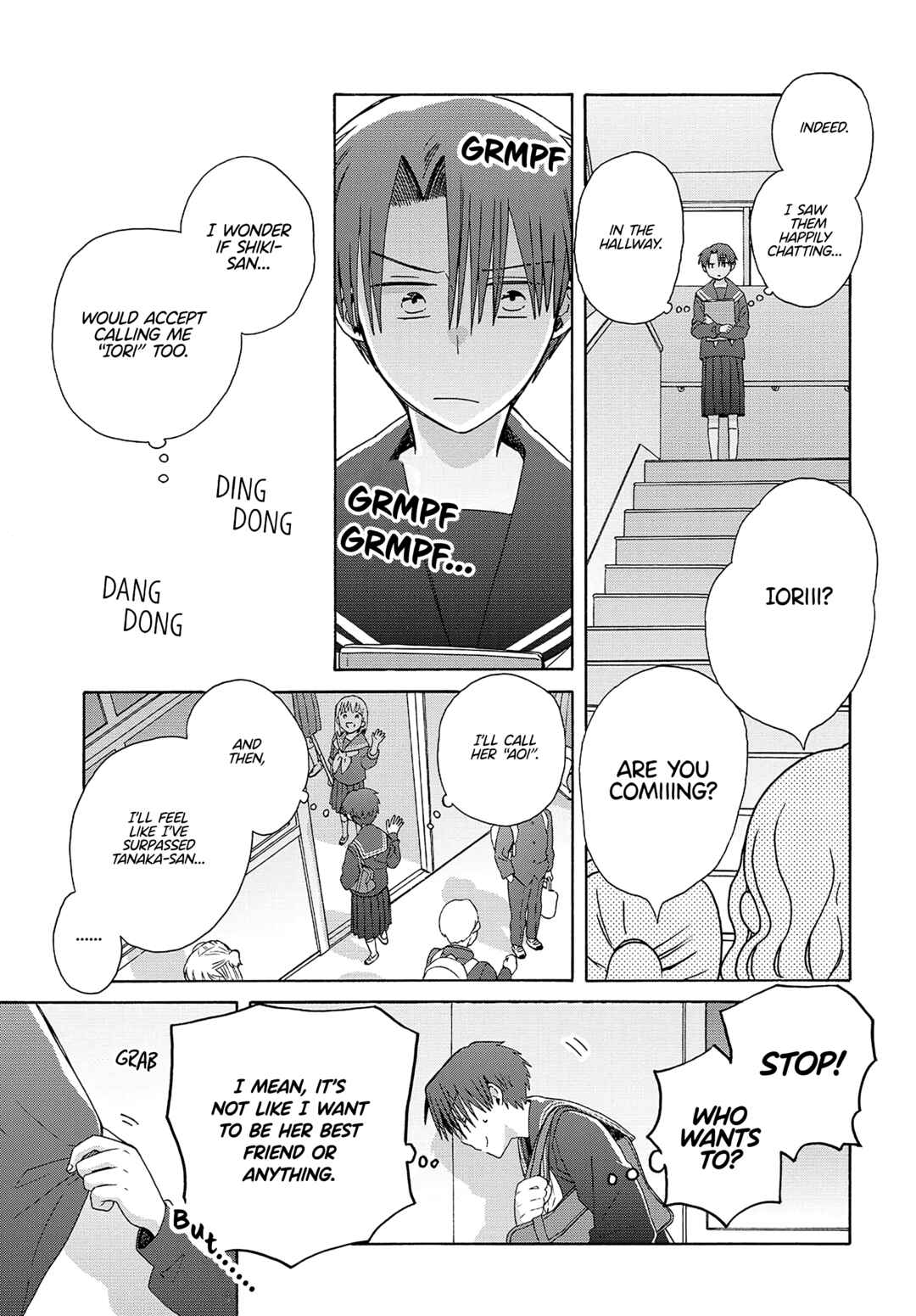 Reliance Chapter 8 - Page 5