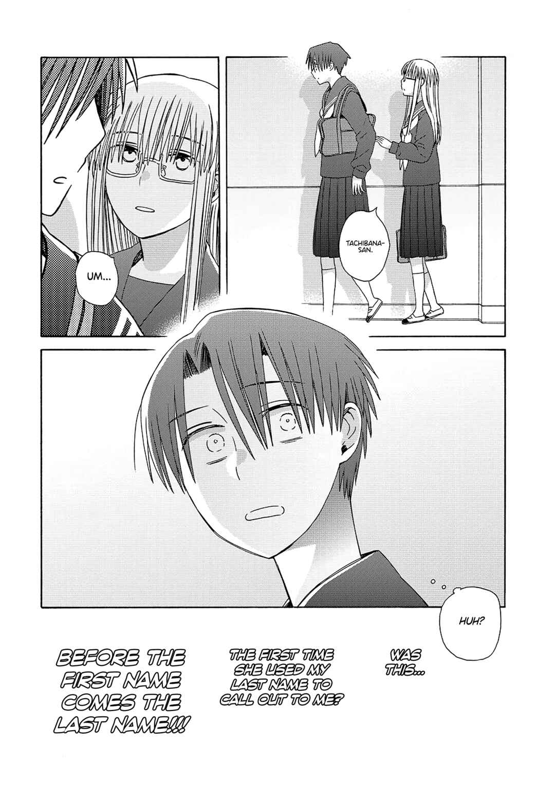 Reliance Chapter 8 - Page 6