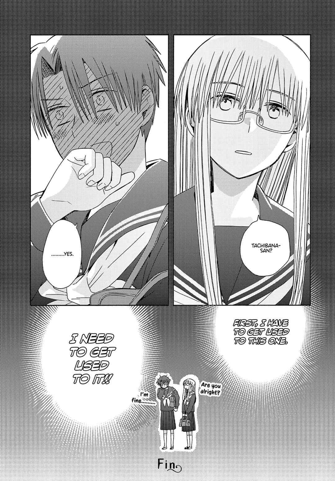 Reliance Chapter 8 - Page 7